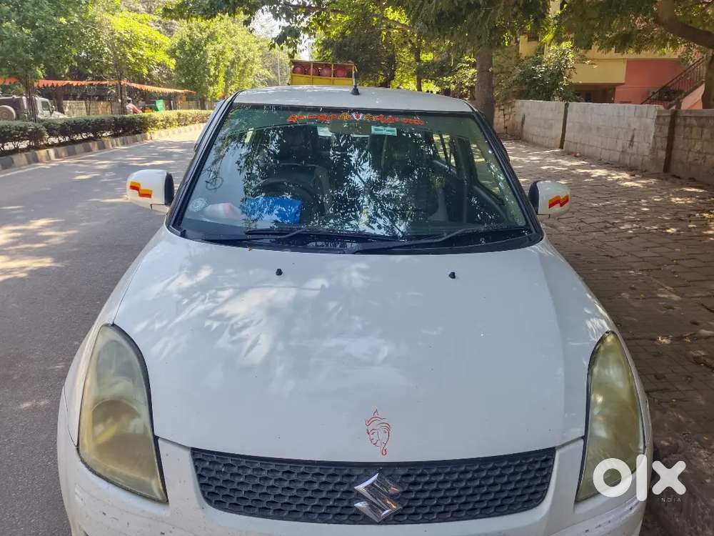 Maruti Suzuki Dzire Diesel 2016