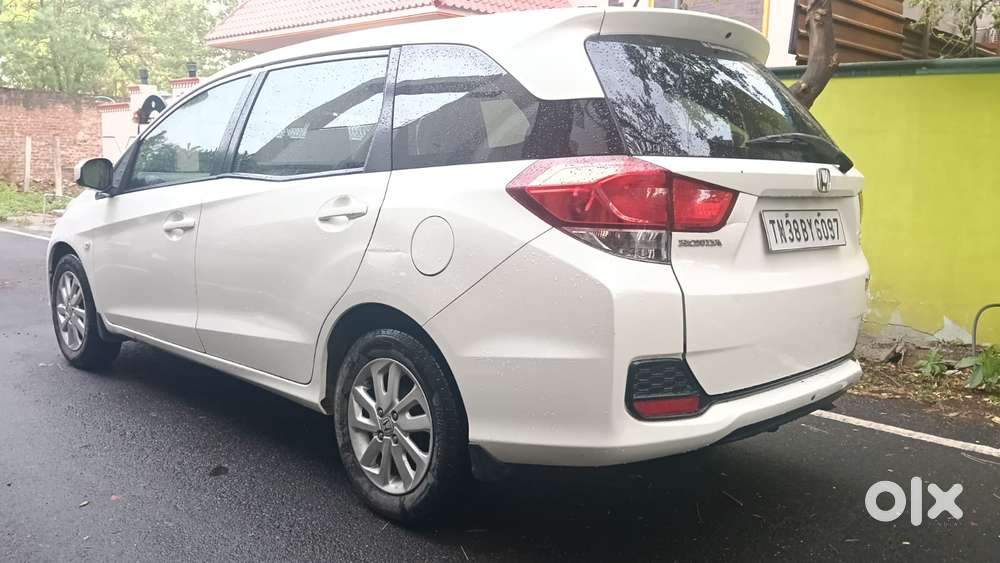 Honda Mobilio V I-vtec, 2014, Petrol