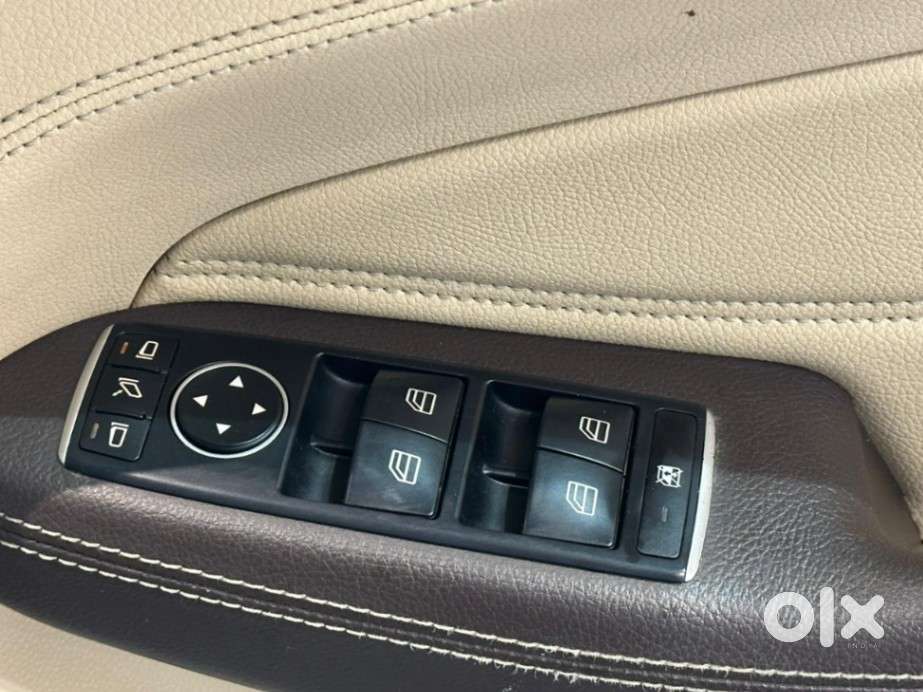 Mercedes-benz Gls 350 D, 2018, Diesel