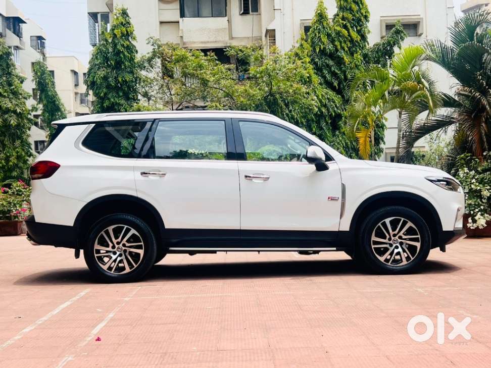 Mg Gloster 2.0 Sharp Twin Turbo 7 Str 4wd, 2023, Diesel