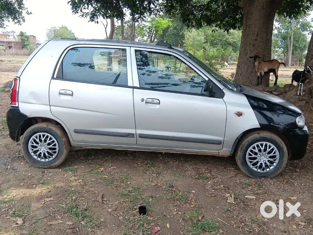 Maruti Suzuki Alto Petrol, 2004 Year.    75000