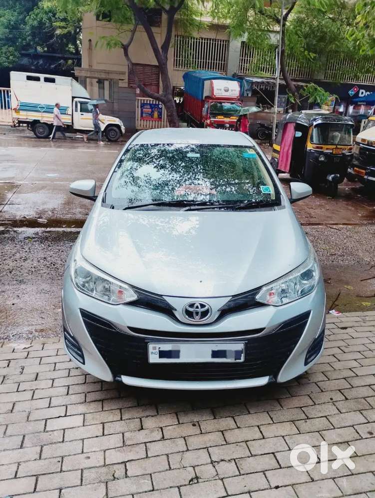 Car Is In Brand New Condition Just Ready To Take And Drive