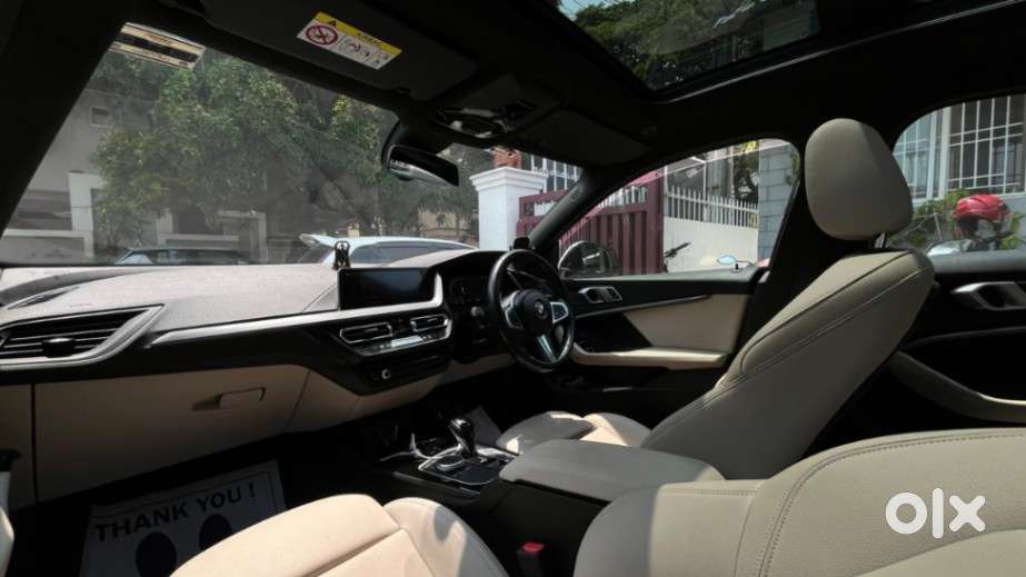 Bmw 2 Series Gran Coupe 220d M Sport [ ], 2022, Diesel