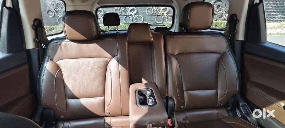 Mahindra Scorpio N Z8 L Diesel Mt 2wd 7 Str, 2023, Diesel