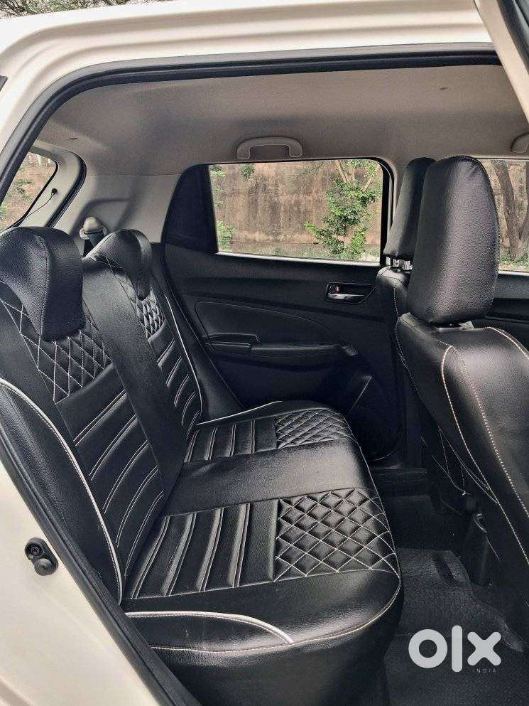 Maruti Suzuki Swift Vxi Optional, 2018, Petrol