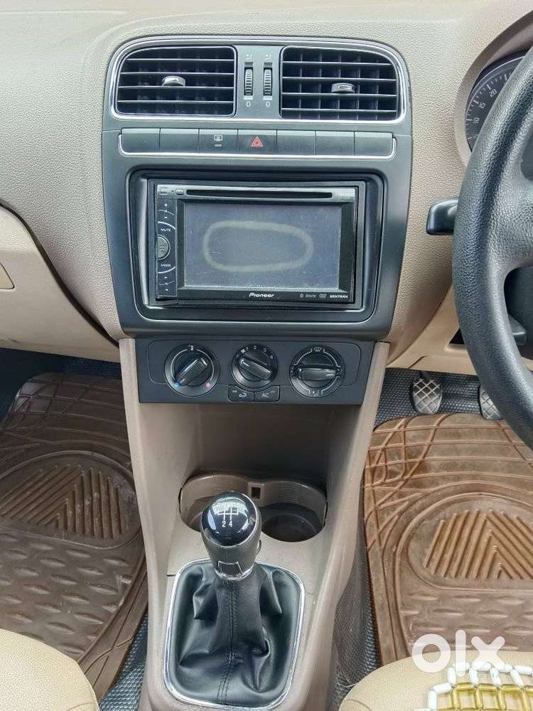 Skoda Rapid 1.6 Tdi Ambition, 2013, Diesel
