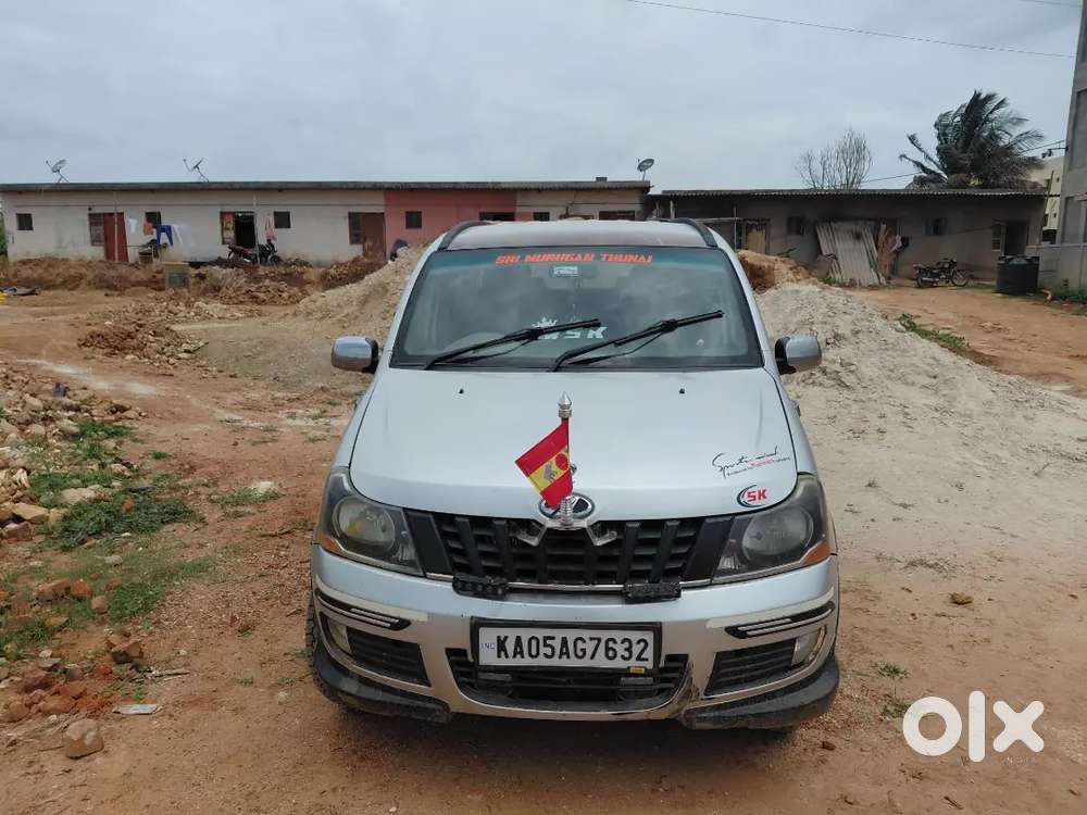 Mahindra Xylo Diesel 2017