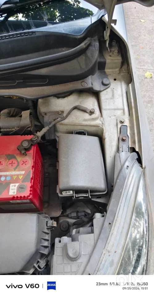 Hyundai I20, 2012, Petrol