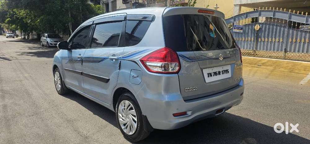 Maruti Suzuki Ertiga 2012-2015 Vdi, 2013, Diesel