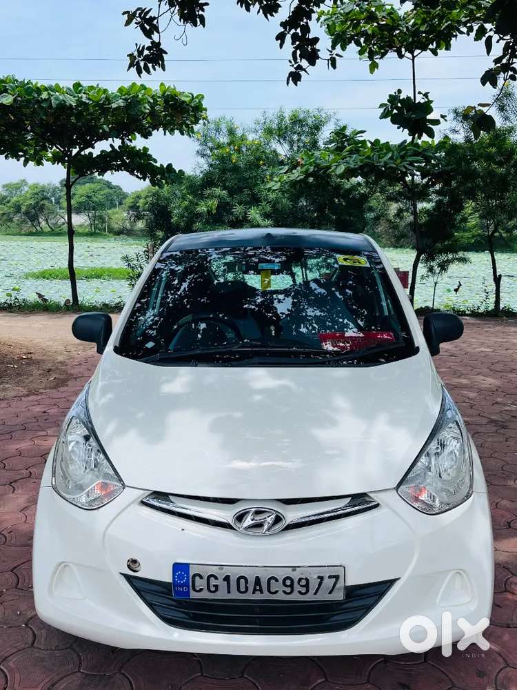 Hyundai Eon 0.8 Magna Plus 2016