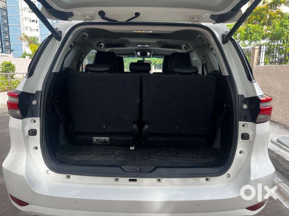 Toyota Fortuner 4x2 Mt 2.8 Diesel, 2024, Diesel