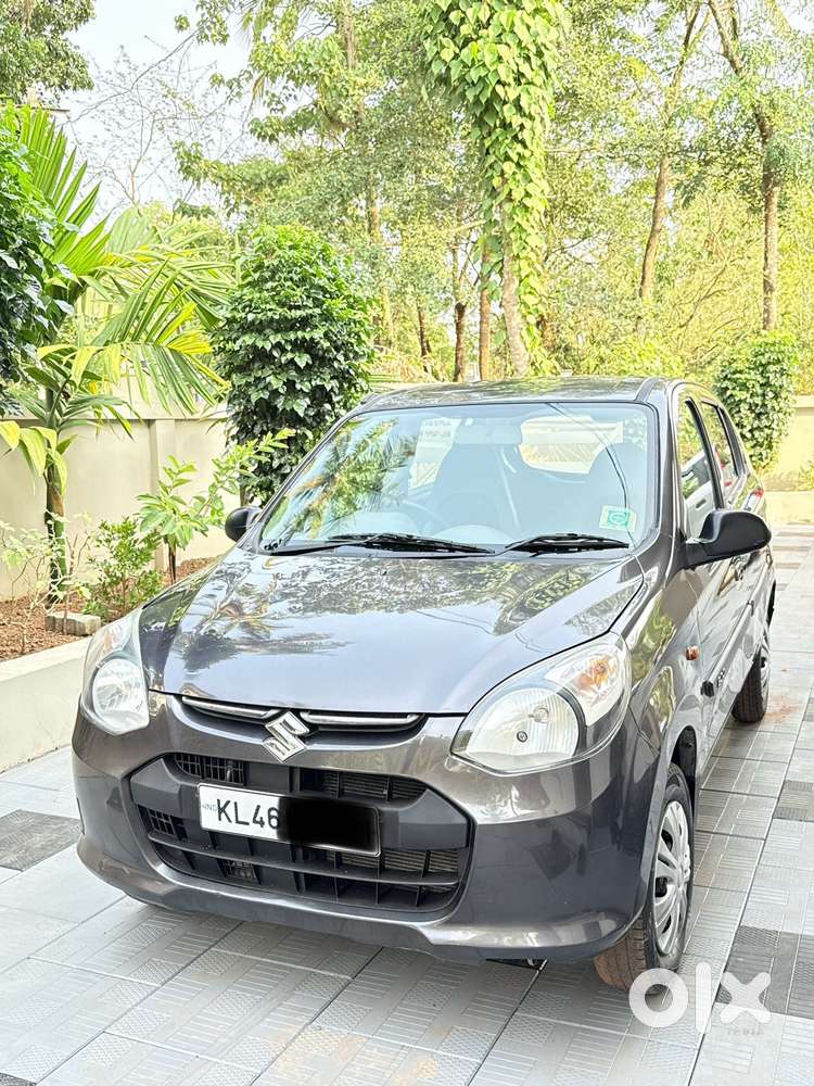 Maruti Suzuki Alto 800 2012-2016 Vxi, 2014, Petrol
