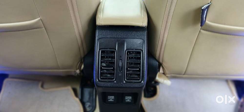 Honda City I Vtec Vx Option Bl, 2017, Petrol