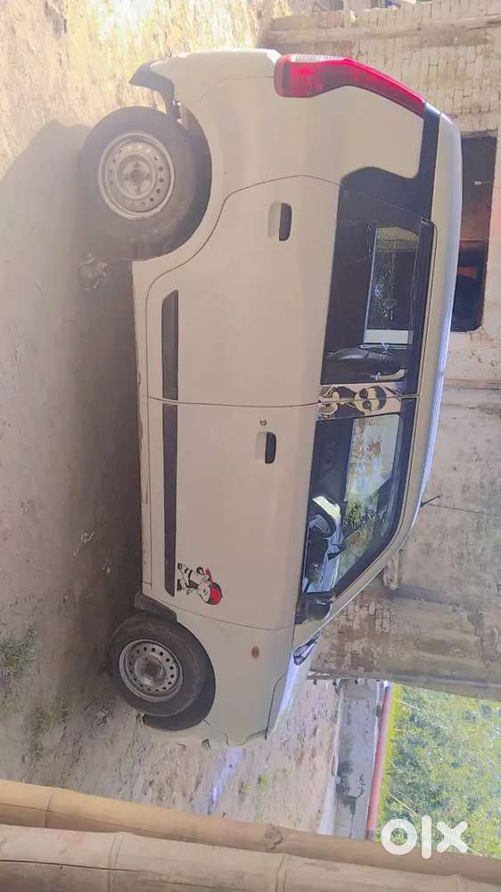 Maruti Suzuki Wagon R Stingray 2022 Lpg Good Condition