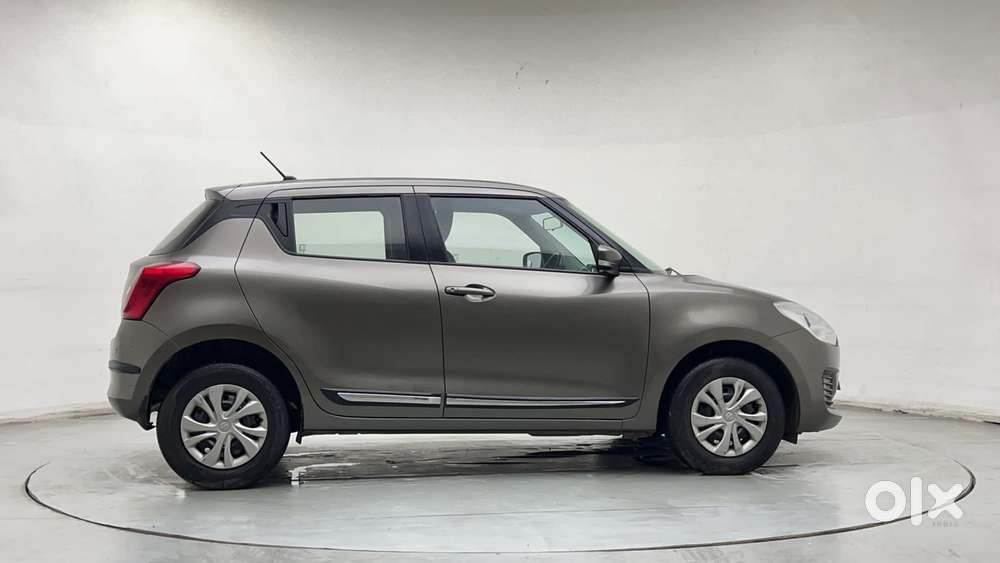 Maruti Suzuki Swift Amt Vvt Vxi, 2022, Petrol