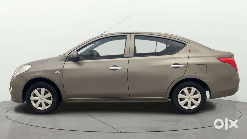 Nissan Sunny Diesel Xl, 2012, Diesel