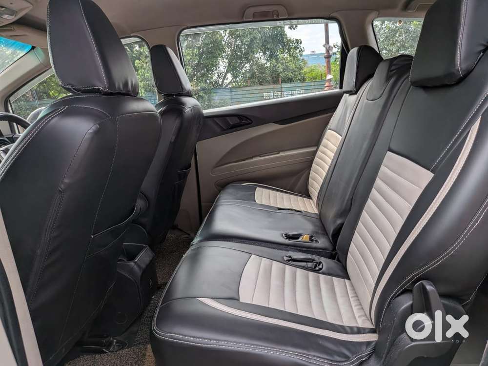 Mahindra Marazzo M4 8str, 2019, Diesel