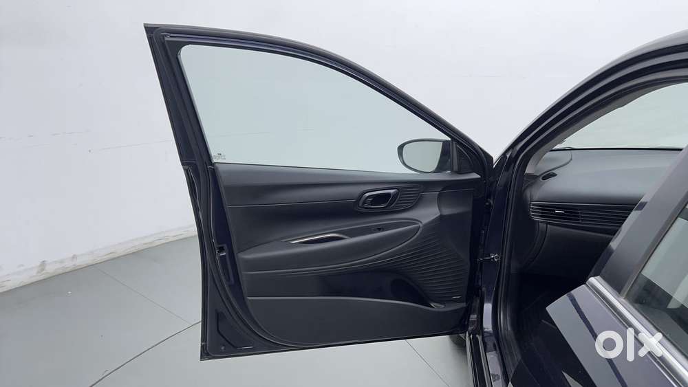 Hyundai I20 2010-2012 1.2 Asta, 2023, Petrol