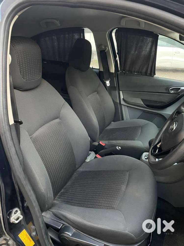 Tata Tigor Petrol Well Maintained