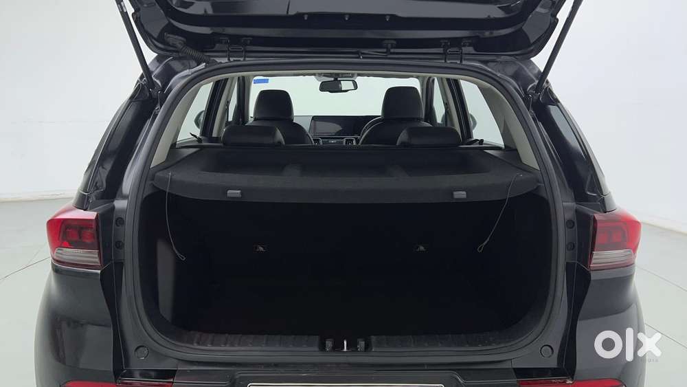 Kia Sonet 1.0 Gtx Plus Dct, 2021, Petrol