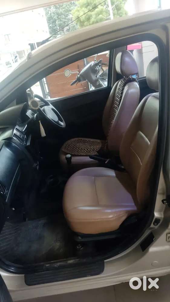 Hyundai Getz Gle 2006