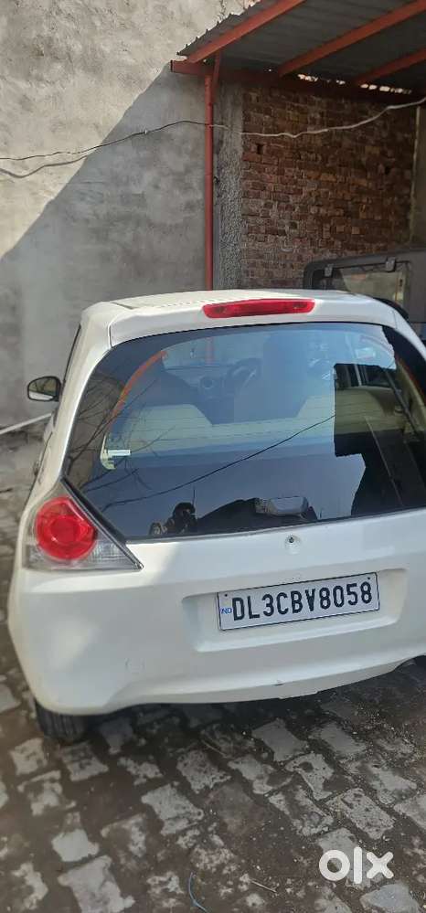 Honda Brio 2012 Petrol 62000 Km Driven