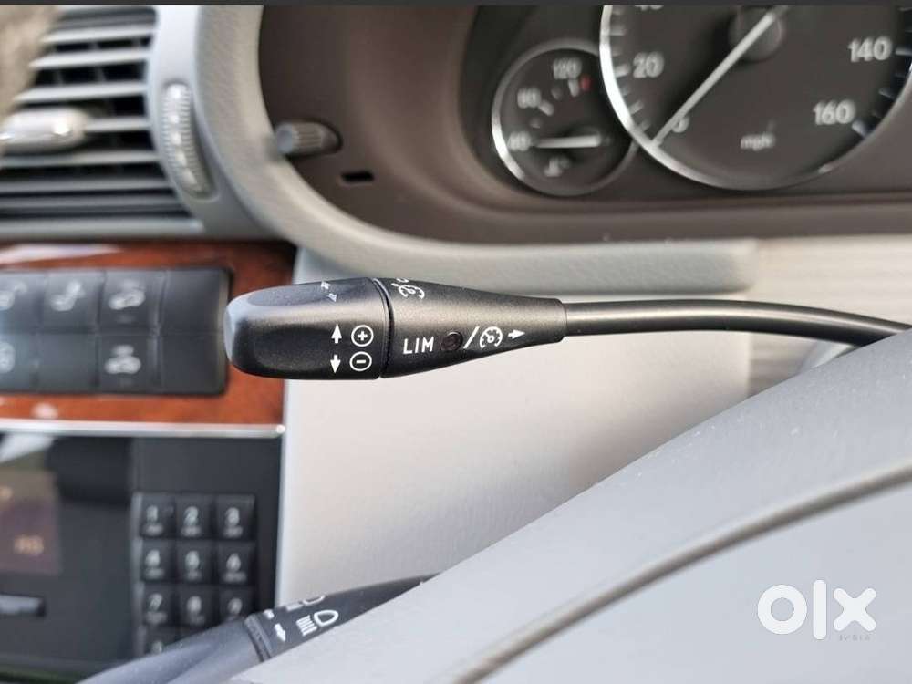 Mercedes-benz C220cdi  W203 Manual Rare!