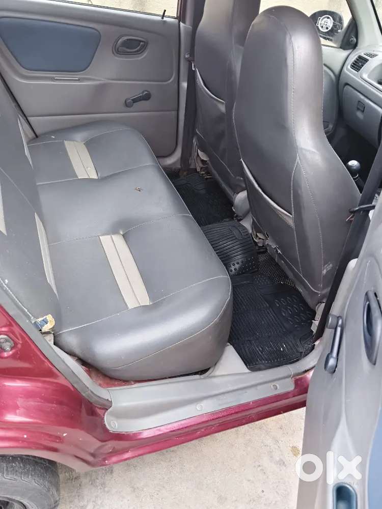 Maruti Suzuki Alto K10 2012 Petrol Well Maintained