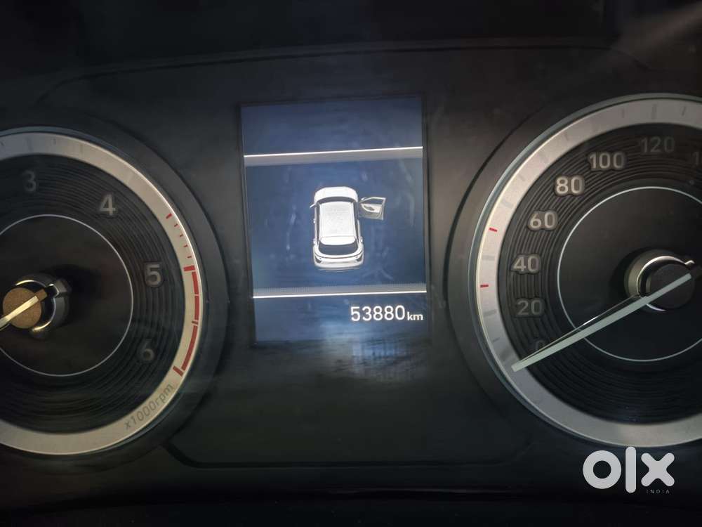 Hyundai Creta 1.5 S Diesel, 2022, Diesel