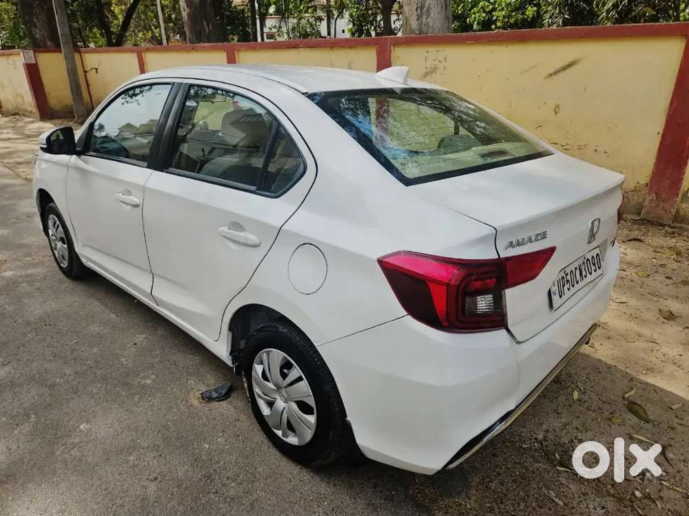 Honda Amaze Petrol