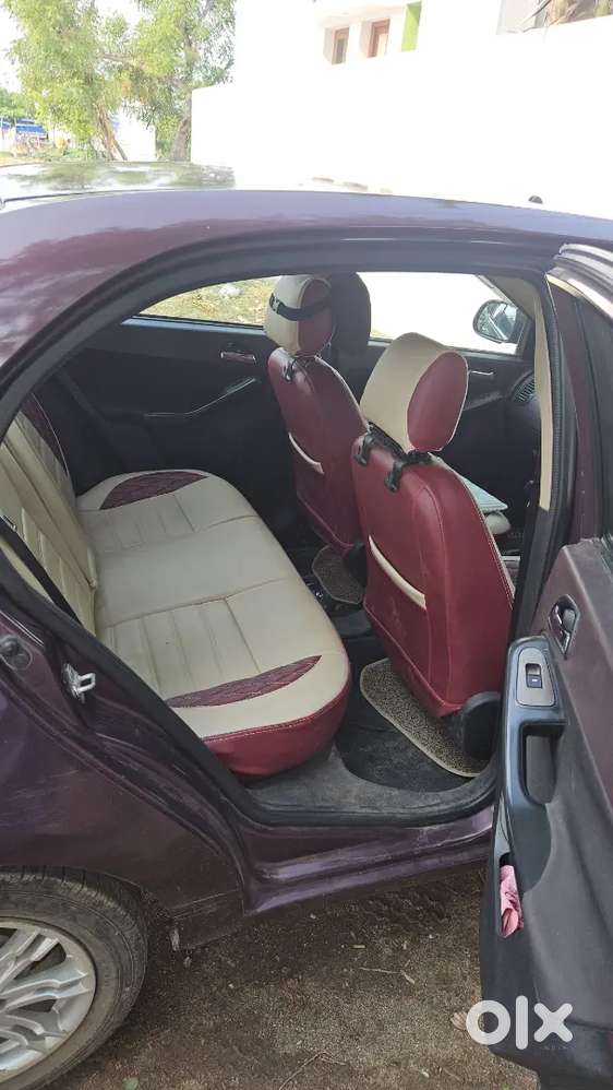 All Good Condition