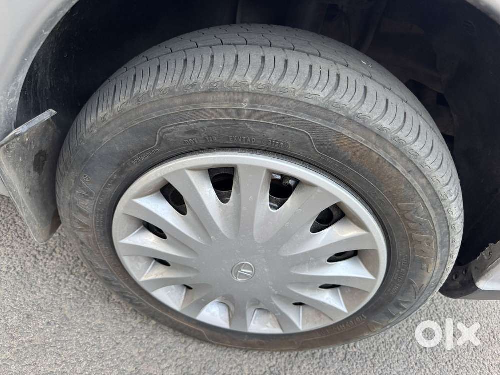 Tata Indigo Cs Lx Tdi, 2015, Diesel