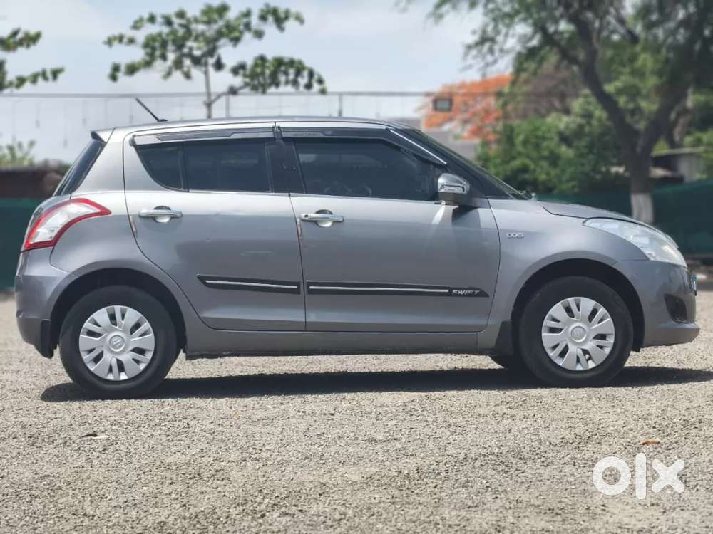 Maruti Suzuki Swift Vdi, 2013, Diesel