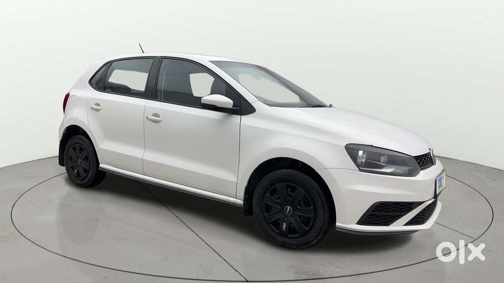 Volkswagen Polo 1.0 Mpi Trendline, 2021, Petrol