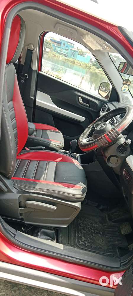 Tata Punch 1.2 Revotron Creative Ira Pack Amt Dual Tone, 2022, Petro..