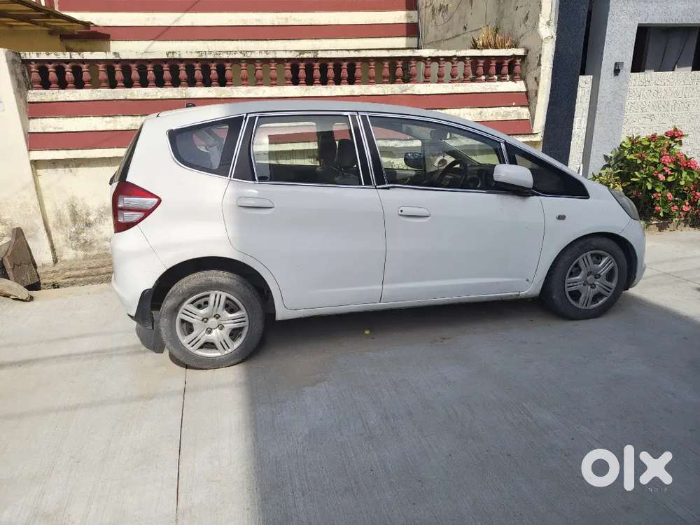 Car In Good Condition