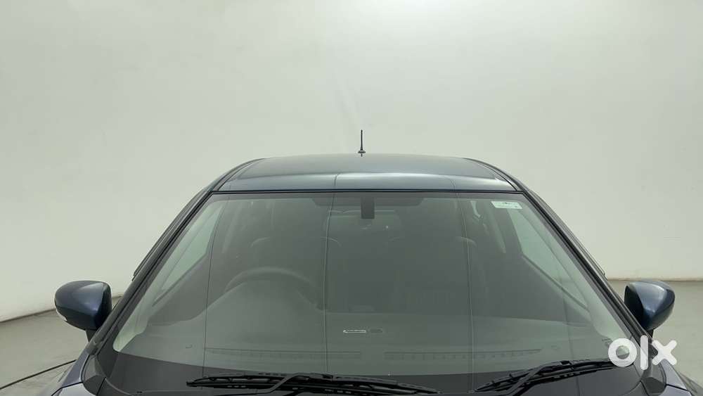 Maruti Suzuki Baleno Zeta, 2017, Petrol