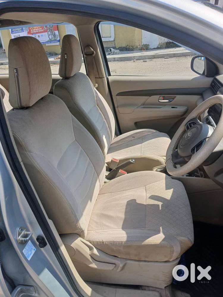 Maruti Suzuki Ertiga Vxi (o) Cng, 2024, Cng & Hybrids