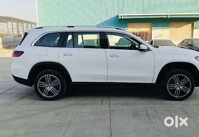 Mercedes-benz Gls 450 4matic, 2025, Petrol