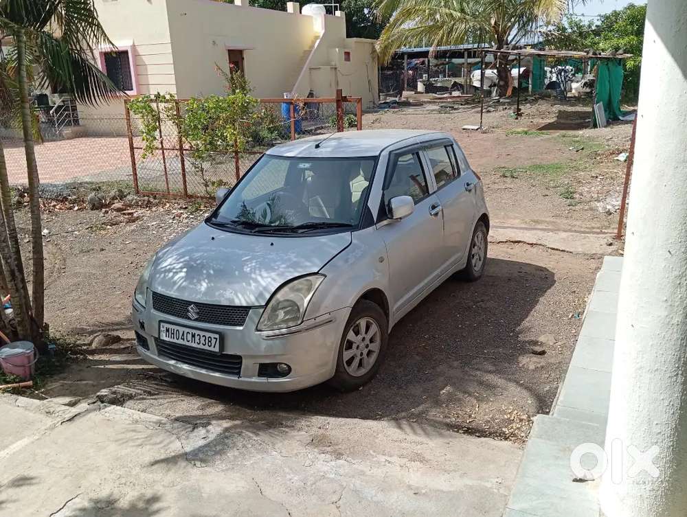 Maruti Suzuki Swift 2006