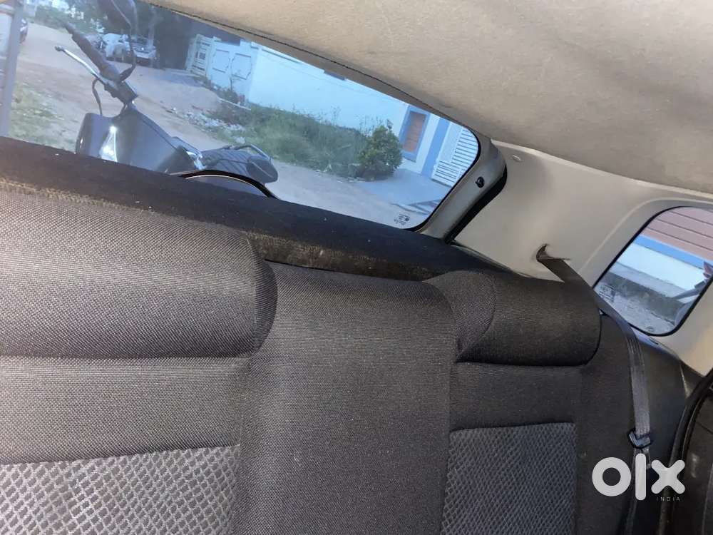 Ford Figo 2015 Diesel 87000 Km Driven