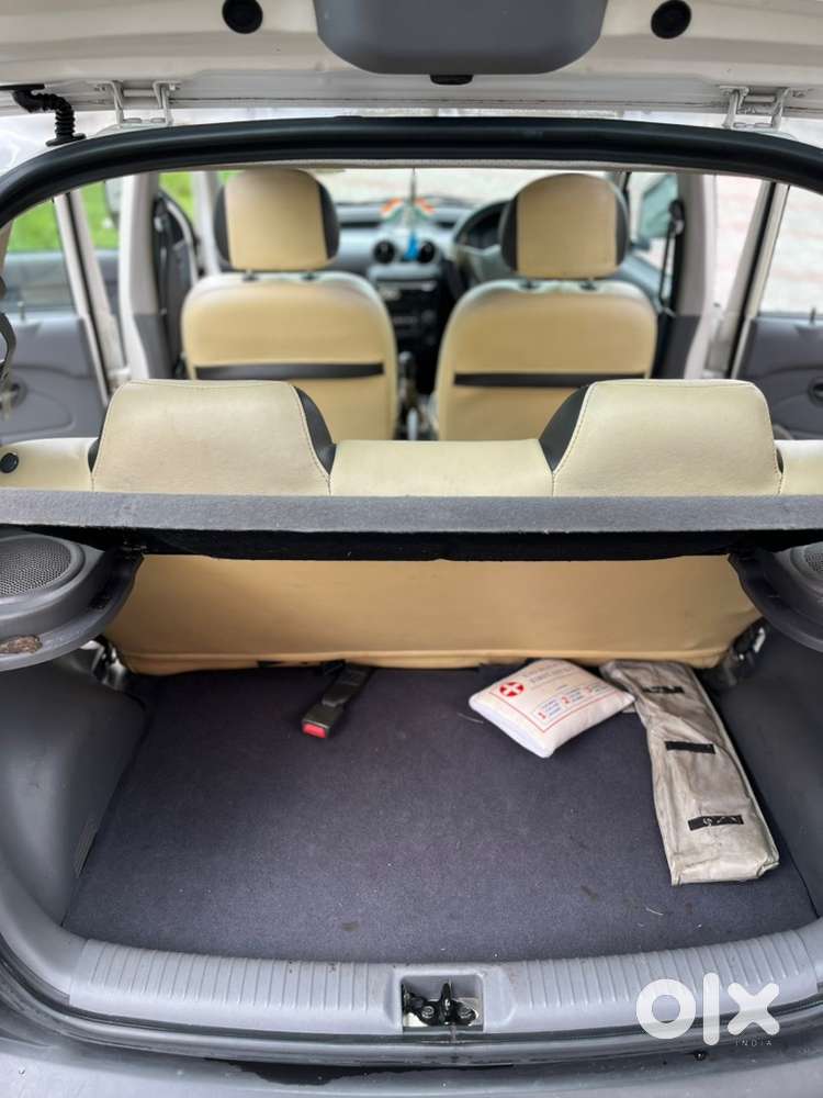 Hyundai Santro Xing 2003