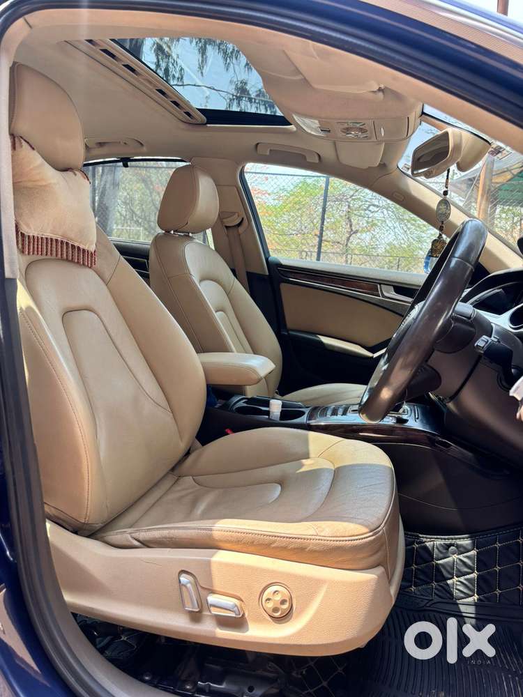 Audi A4 2016-2020 2.0 35 Tdi Premium Plus, 2016, Diesel