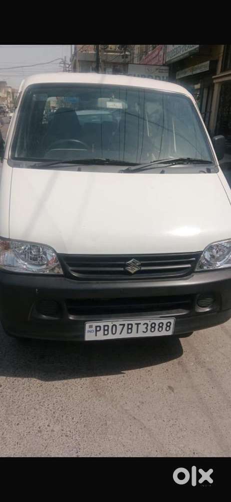 Maruti Suzuki Eeco 2019 Petrol 45000 Km Driven