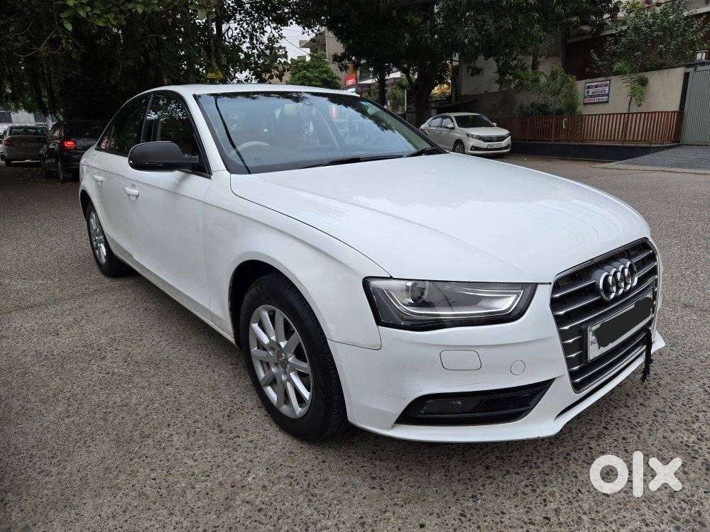 Audi A4 2014-2016 1.8 Tfsi Premium Plus, 2015, Diesel