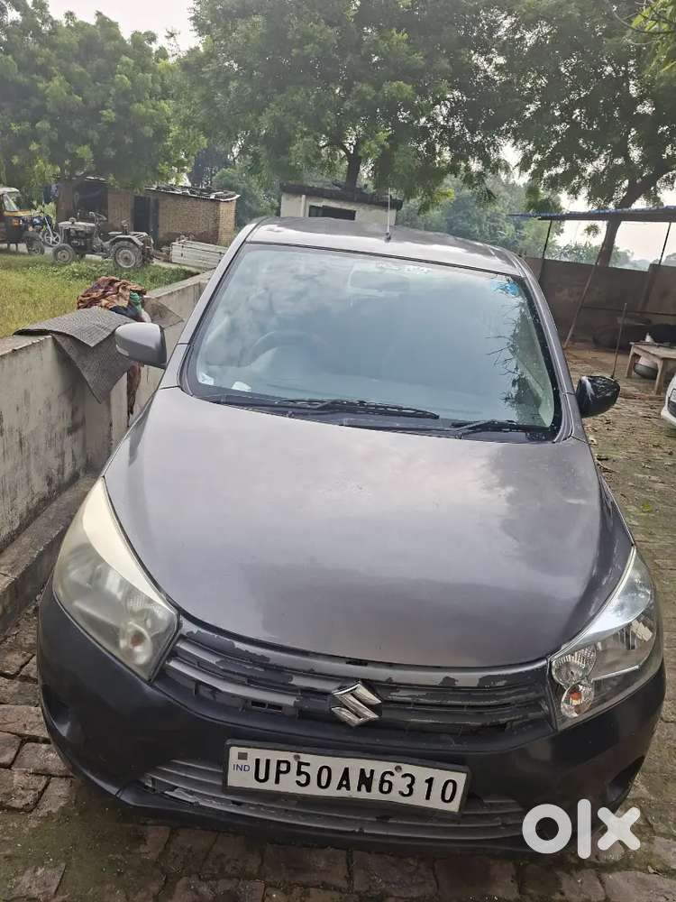 Maruti Suzuki Celerio 2015 Diesel 127000 Km Driven