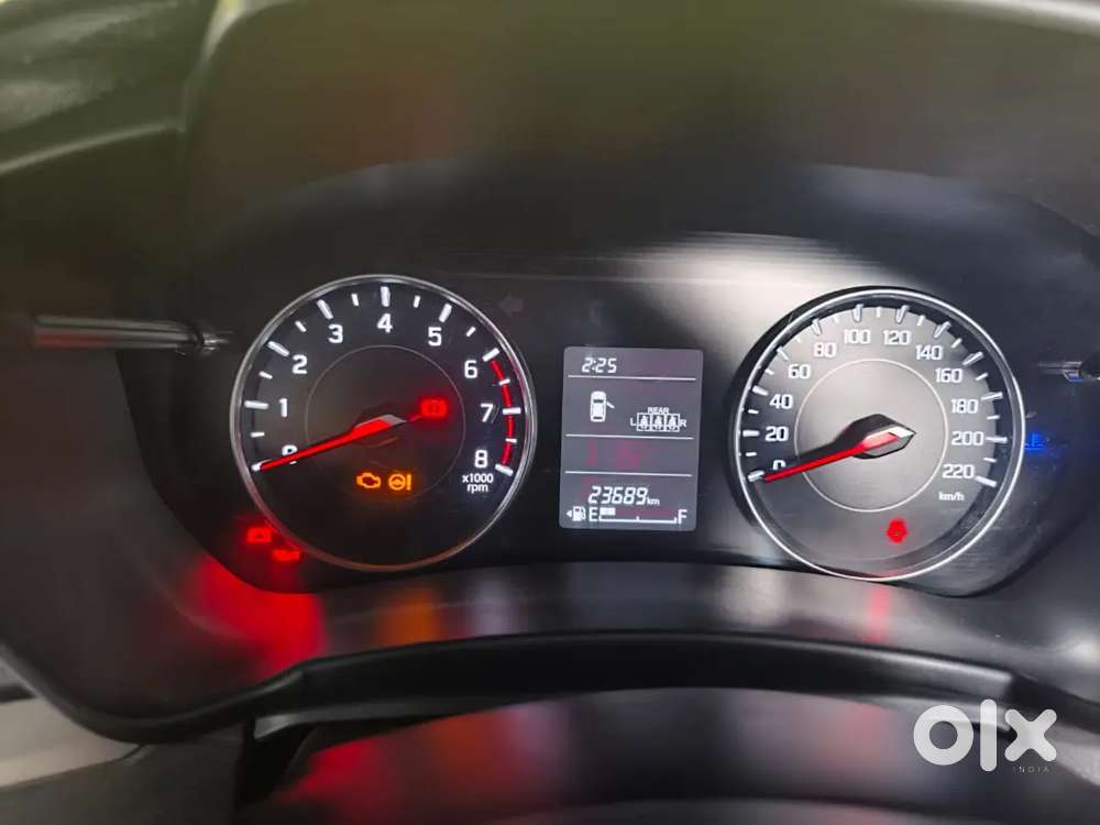 Maruti Suzuki Dzire 2025