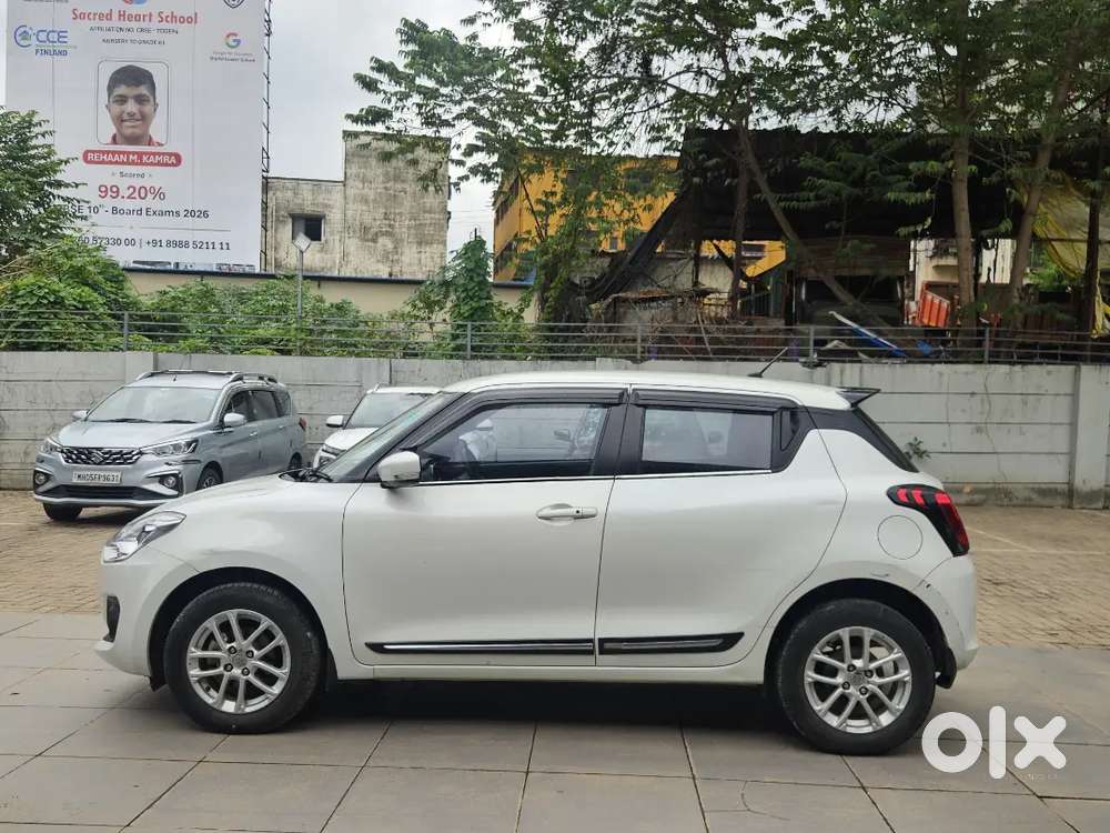 Maruti Suzuki Swift 2024