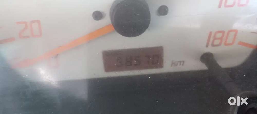 Maruti Suzuki Alto 800 2008