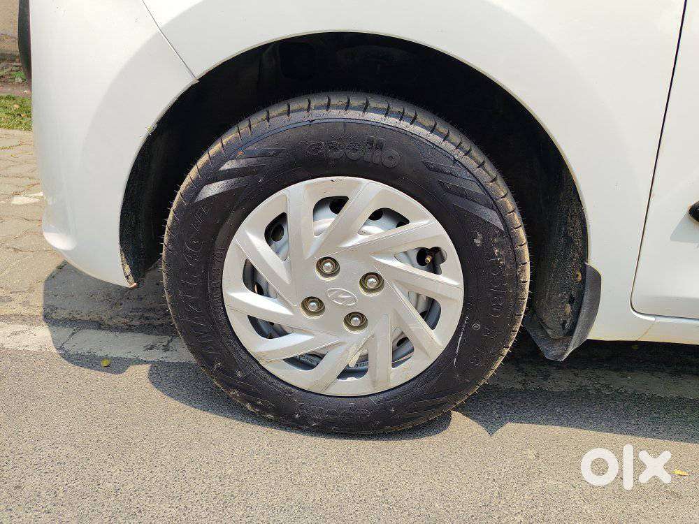 Hyundai Santro Era Executive, 2021, Petrol